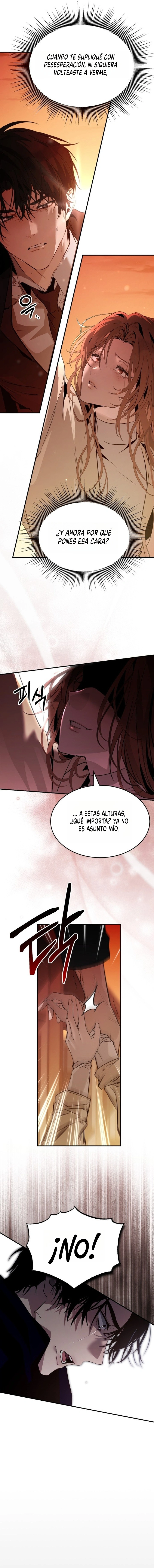 10 El camino hacia ti