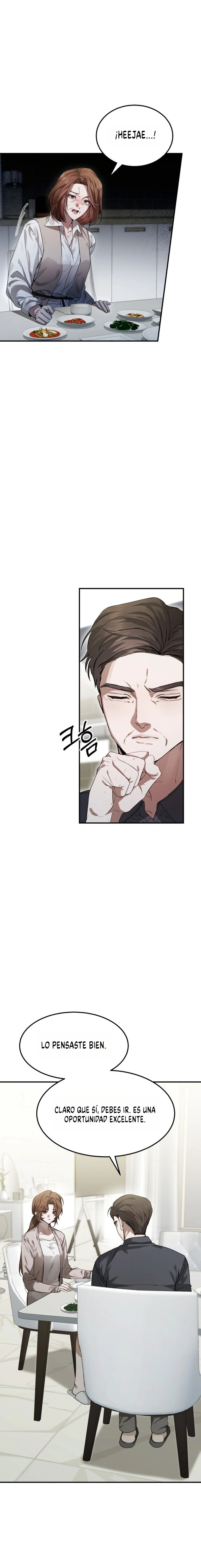 5 El camino hacia ti