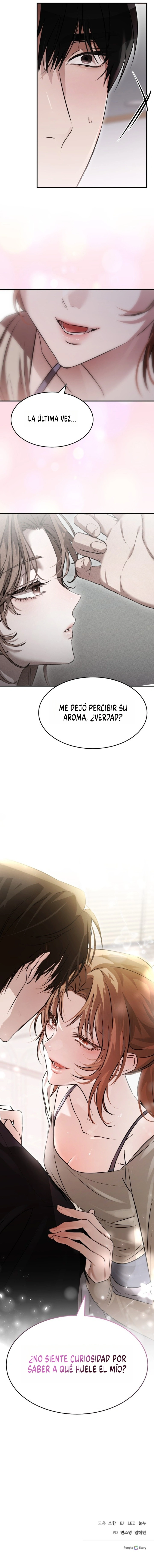 14 El camino hacia ti