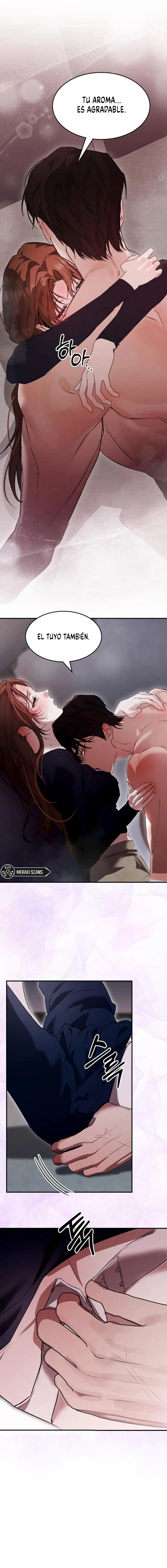 10 El camino hacia ti