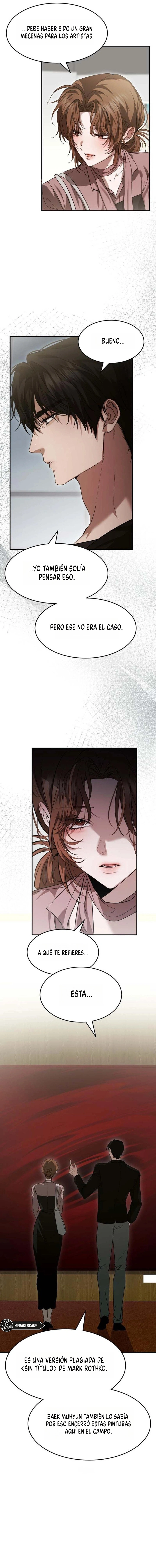 6 El camino hacia ti