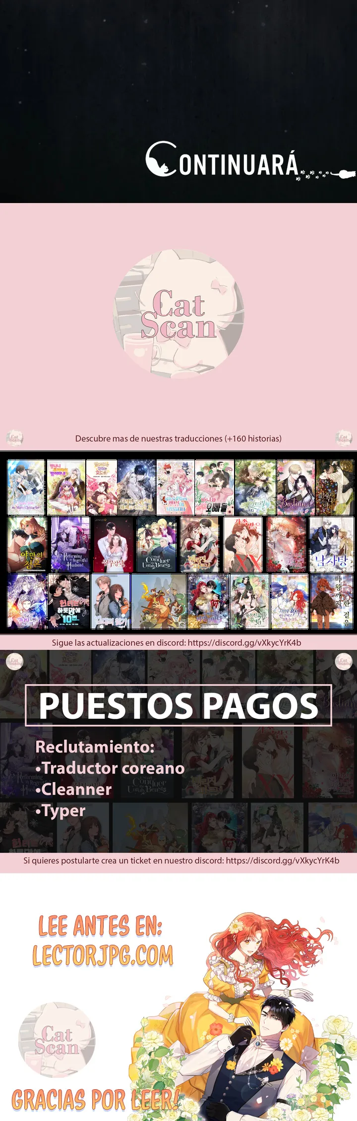 9 ¿Necesitas magia curativa?