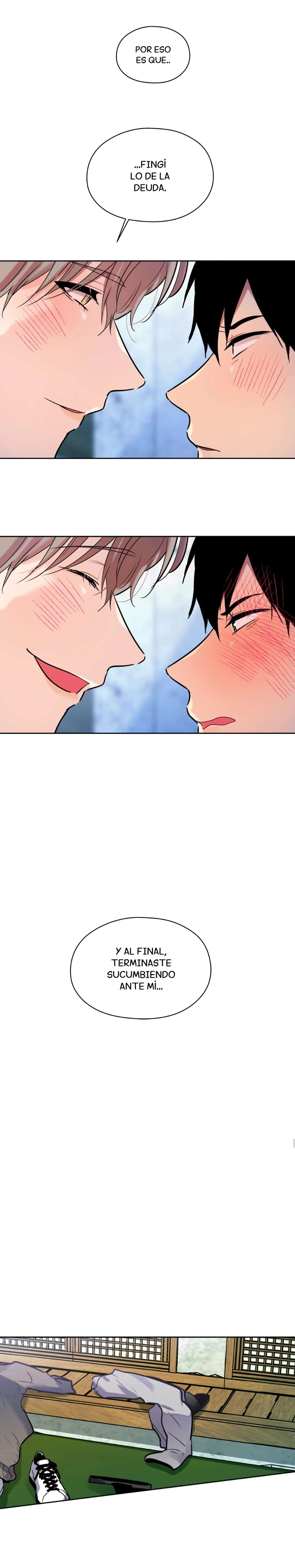 4 Vecinos por la puerta de atrás