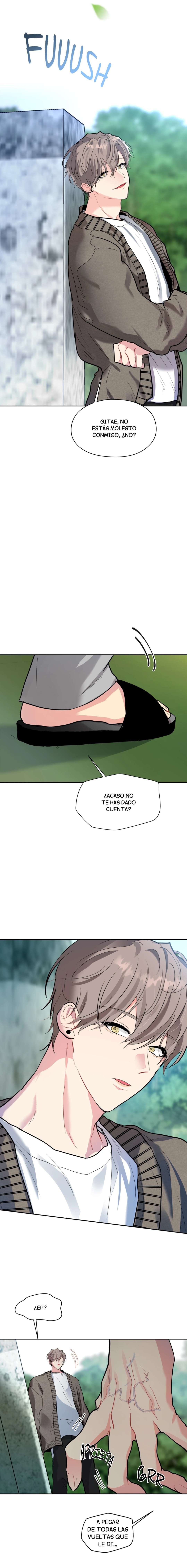 13 Vecinos por la puerta de atrás