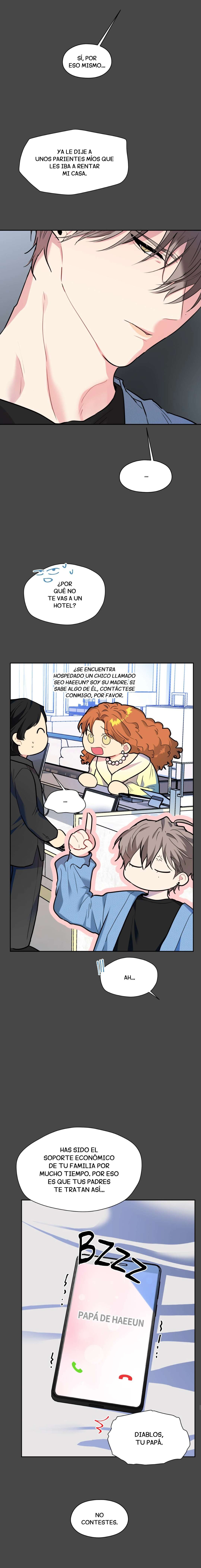 7 Vecinos por la puerta de atrás