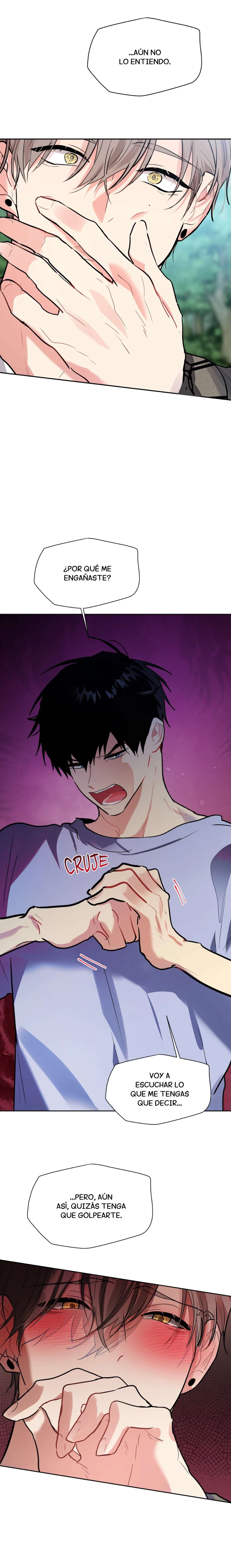 14 Vecinos por la puerta de atrás