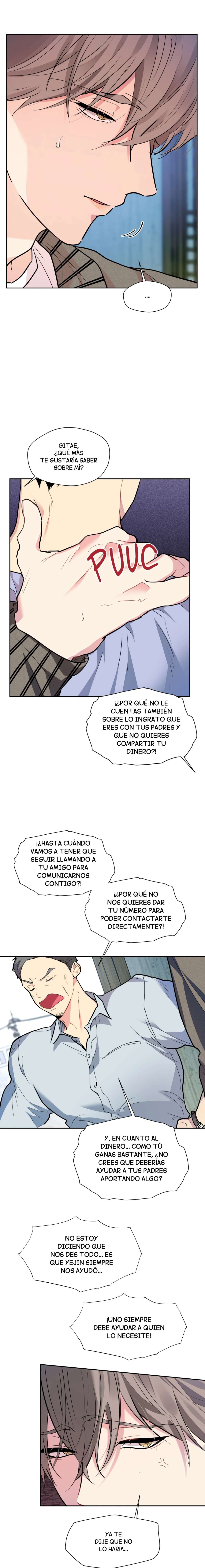 9 Vecinos por la puerta de atrás