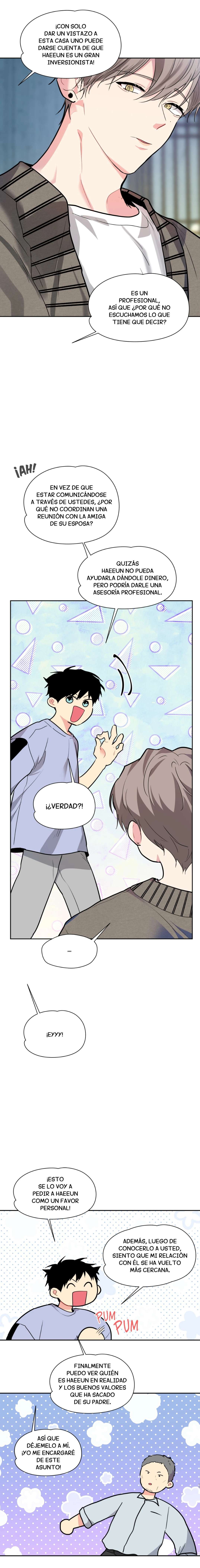 11 Vecinos por la puerta de atrás