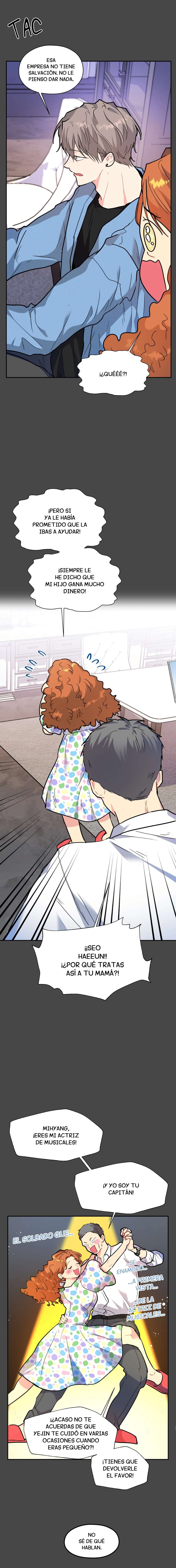 4 Vecinos por la puerta de atrás