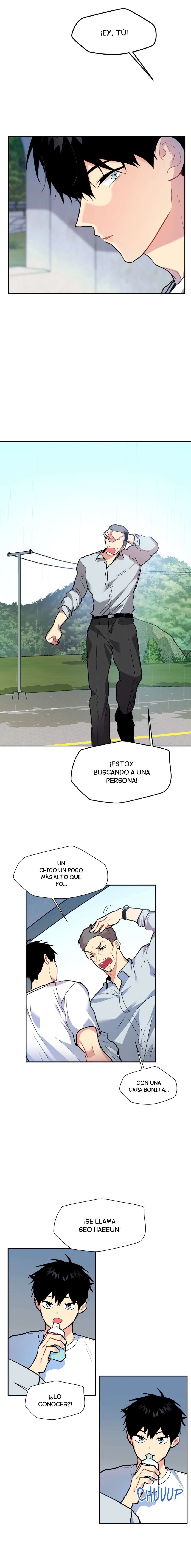 11 Vecinos por la puerta de atrás