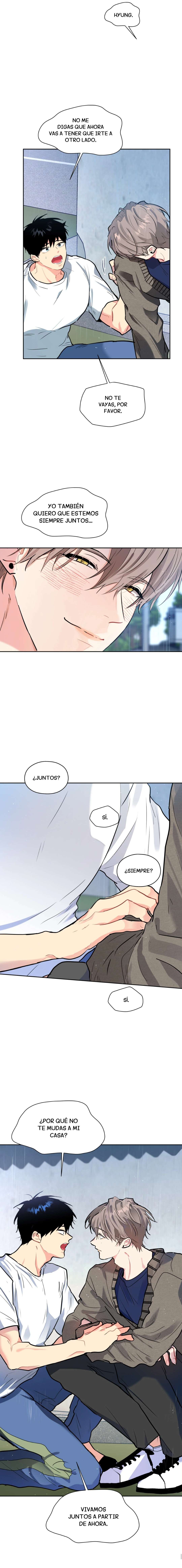 13 Vecinos por la puerta de atrás