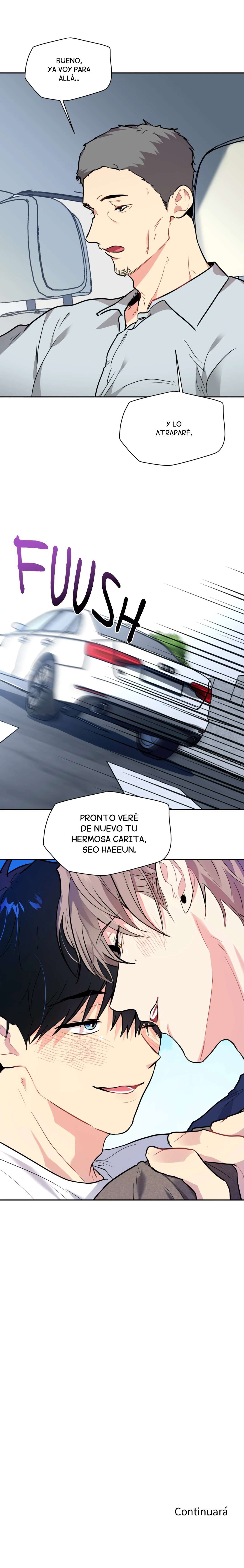 14 Vecinos por la puerta de atrás