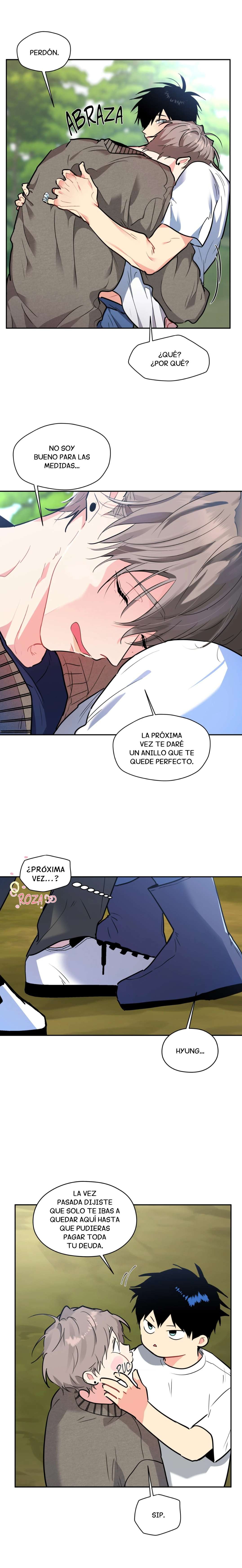 11 Vecinos por la puerta de atrás