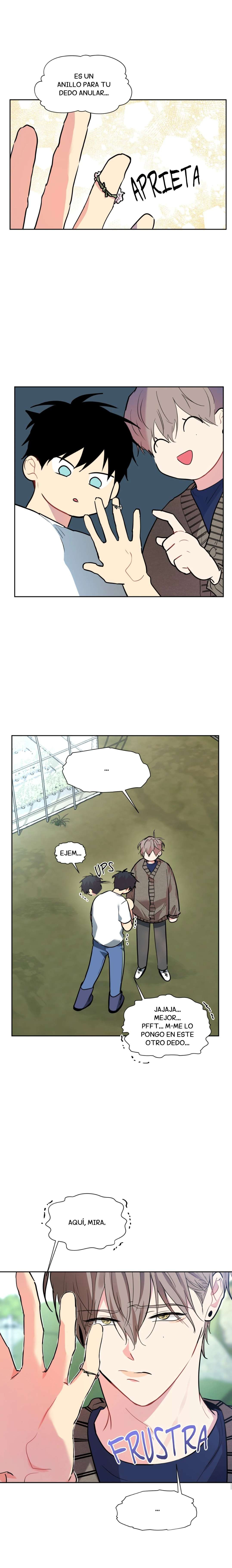 10 Vecinos por la puerta de atrás