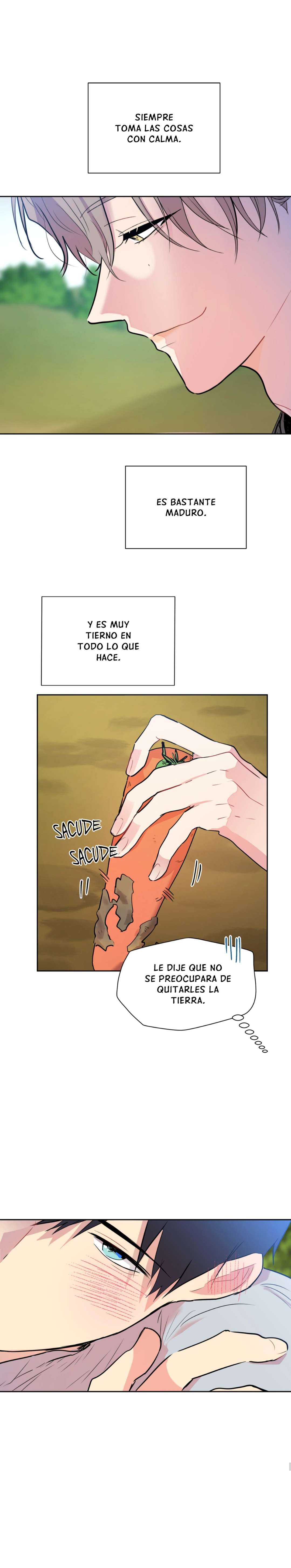 7 Vecinos por la puerta de atrás