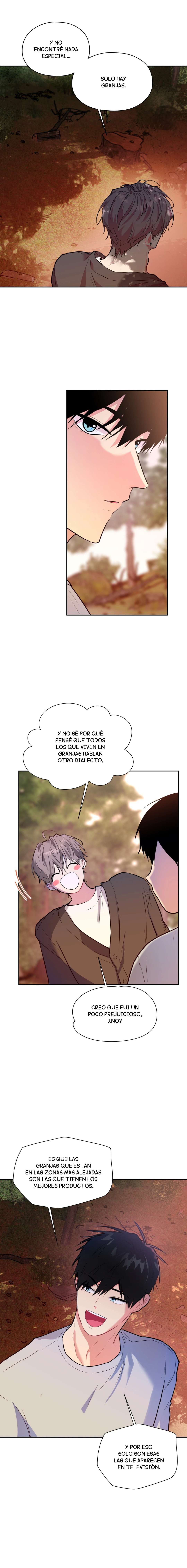 9 Vecinos por la puerta de atrás