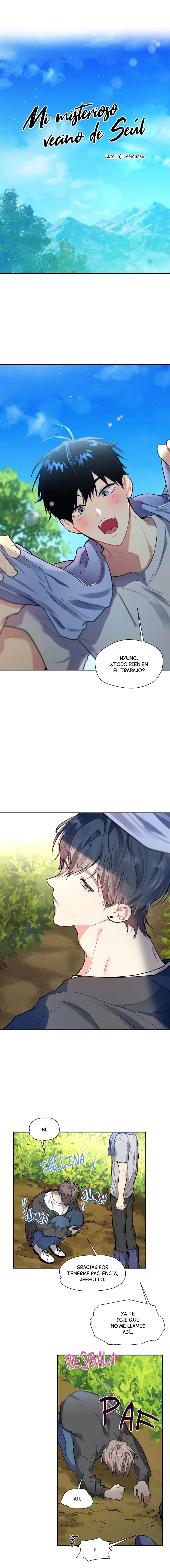 0 Vecinos por la puerta de atrás