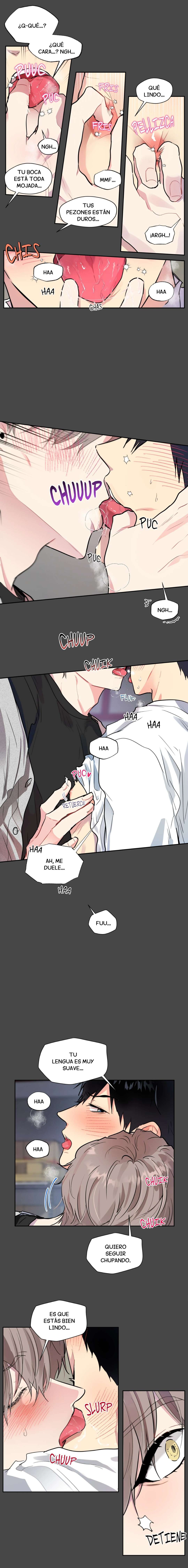 2 Vecinos por la puerta de atrás