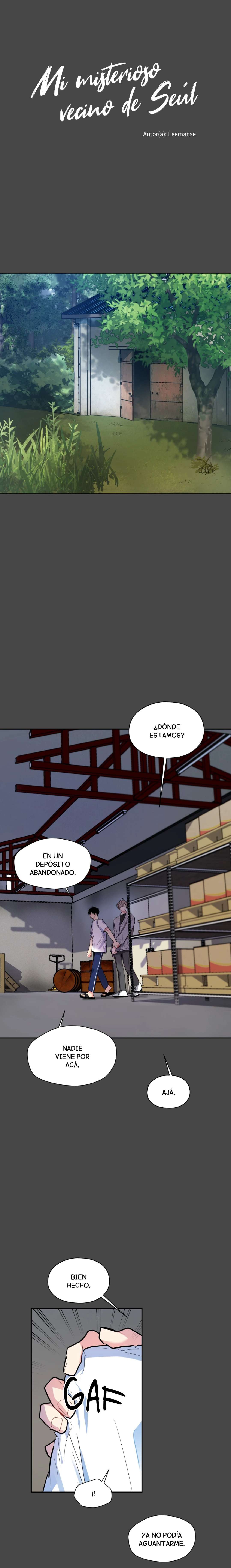 0 Vecinos por la puerta de atrás