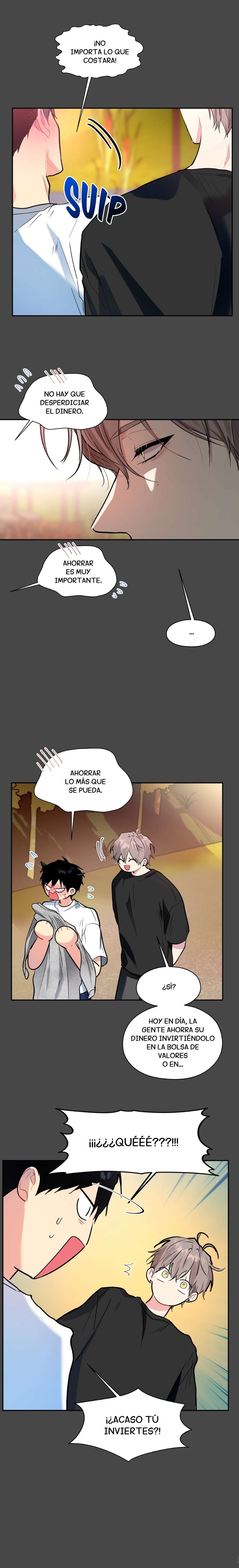 10 Vecinos por la puerta de atrás