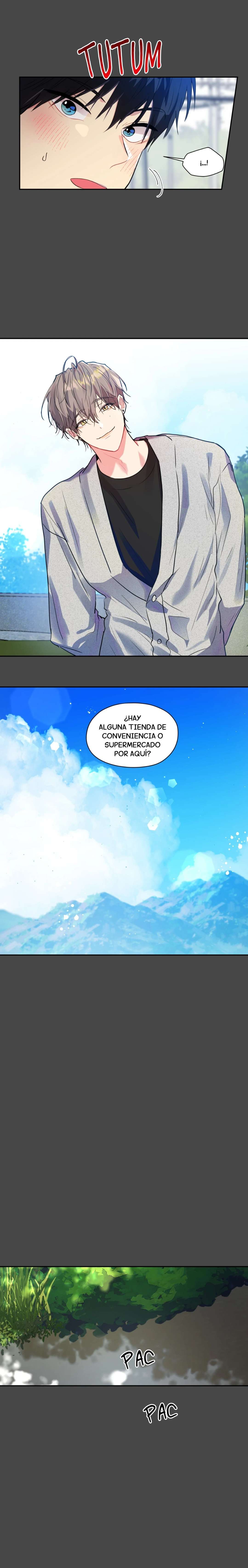 7 Vecinos por la puerta de atrás