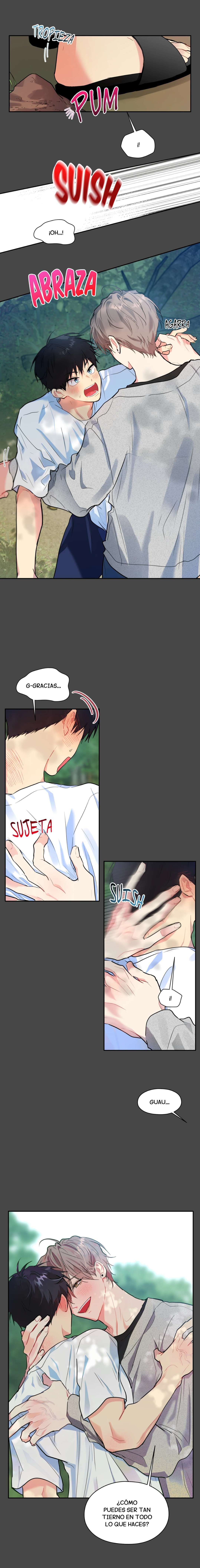 12 Vecinos por la puerta de atrás