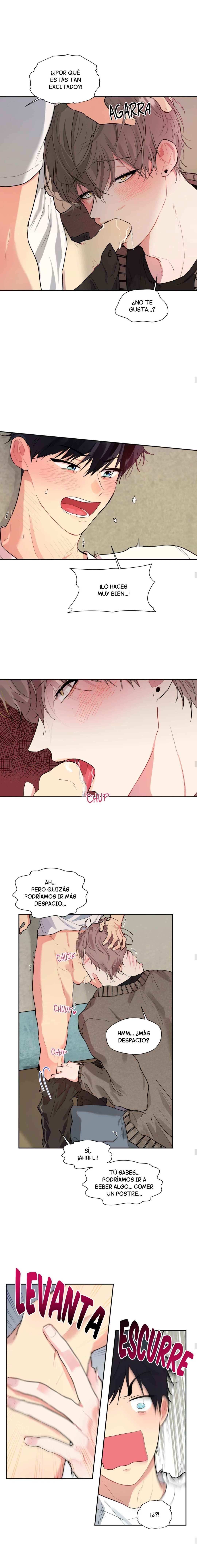 7 Vecinos por la puerta de atrás