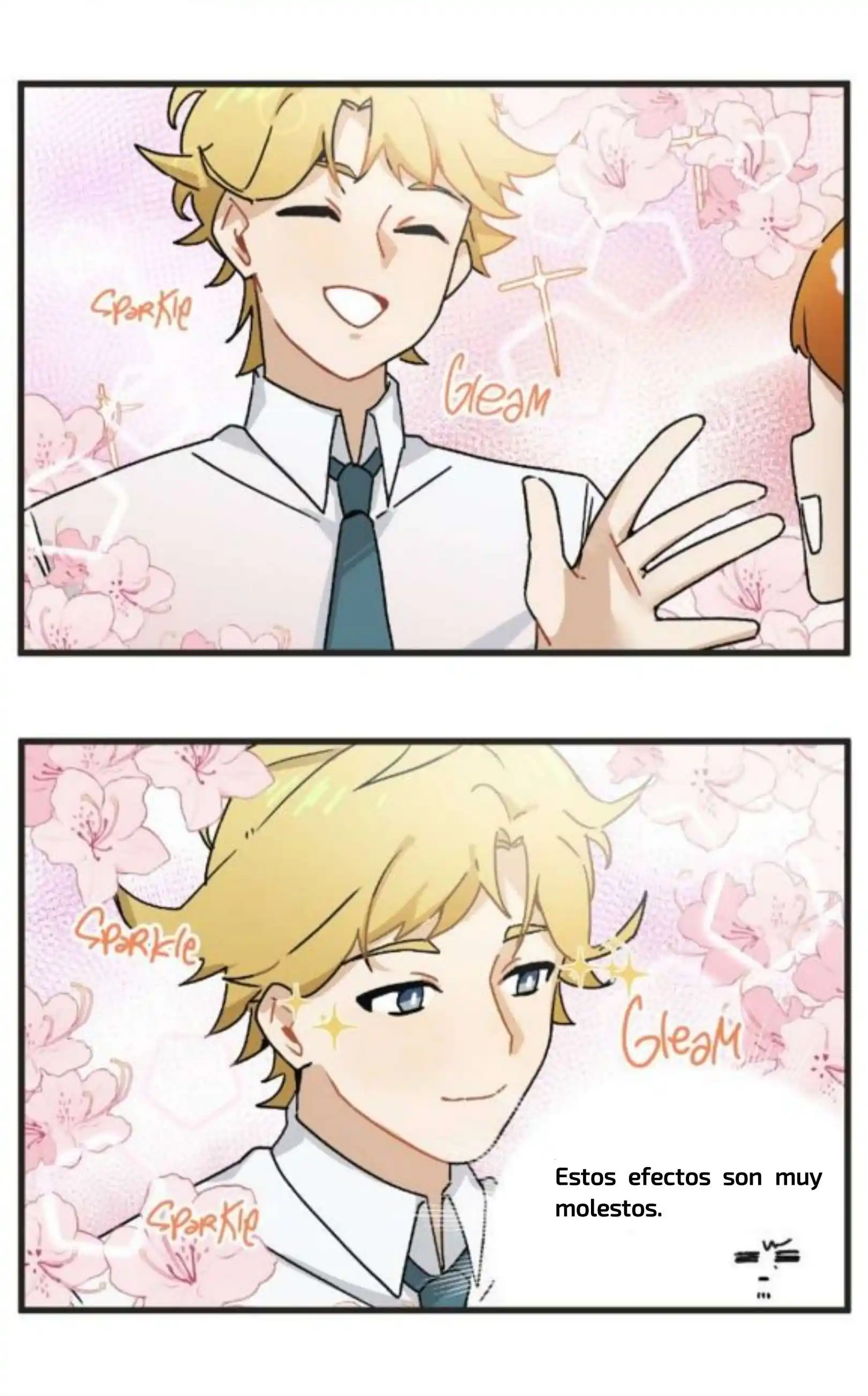 2 Isekaied as “Mary Stu”