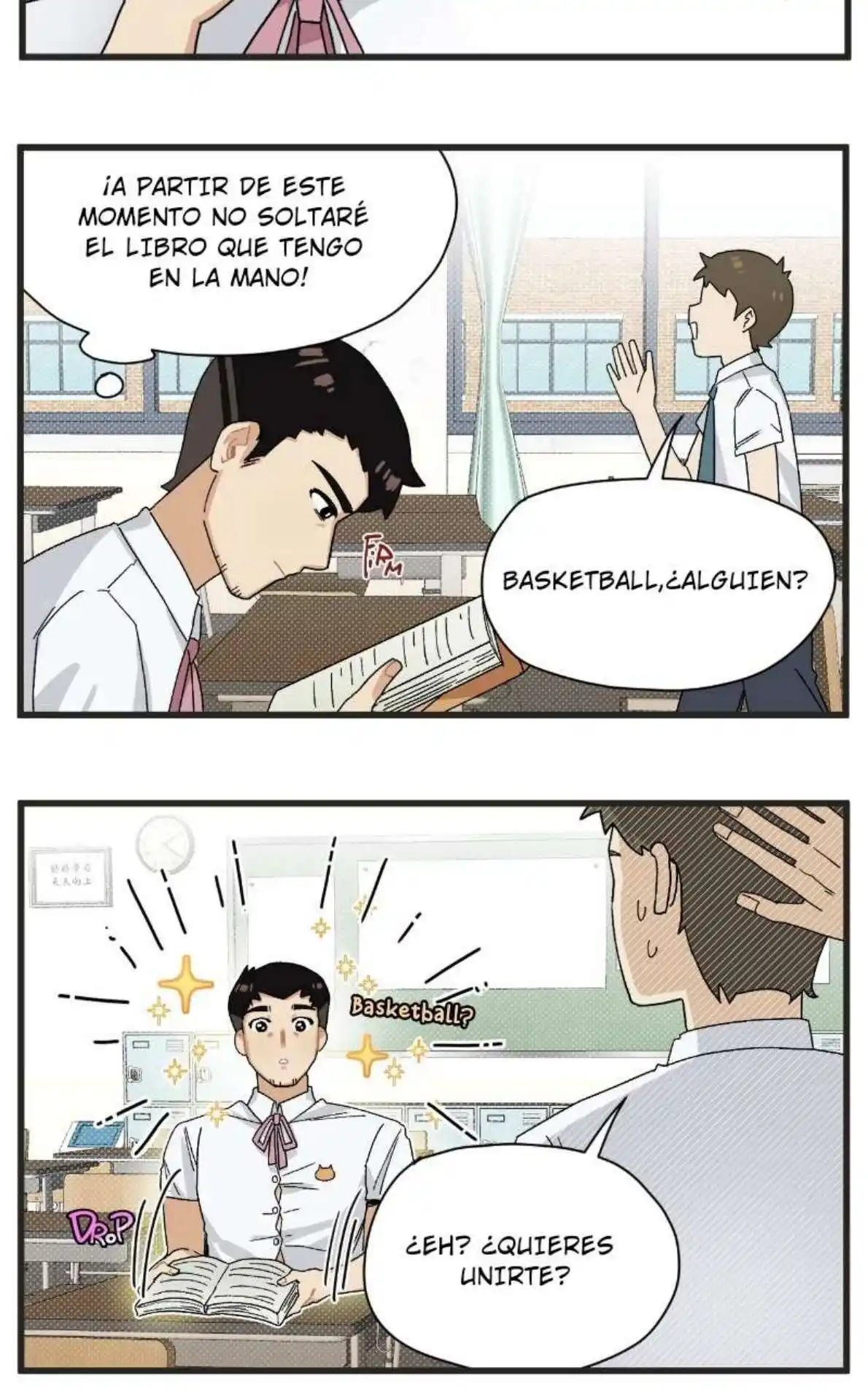 2 Isekaied as “Mary Stu”