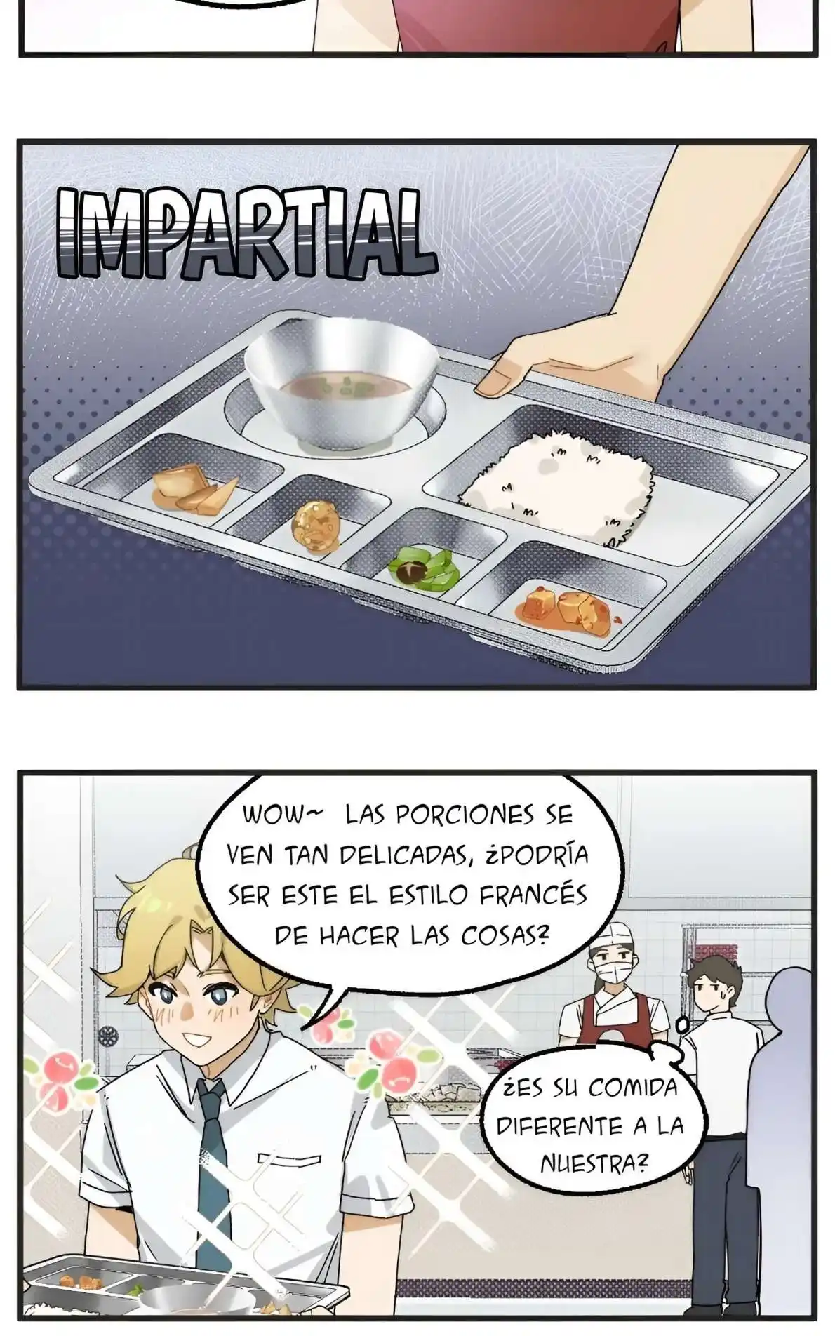 2 Isekaied as “Mary Stu”