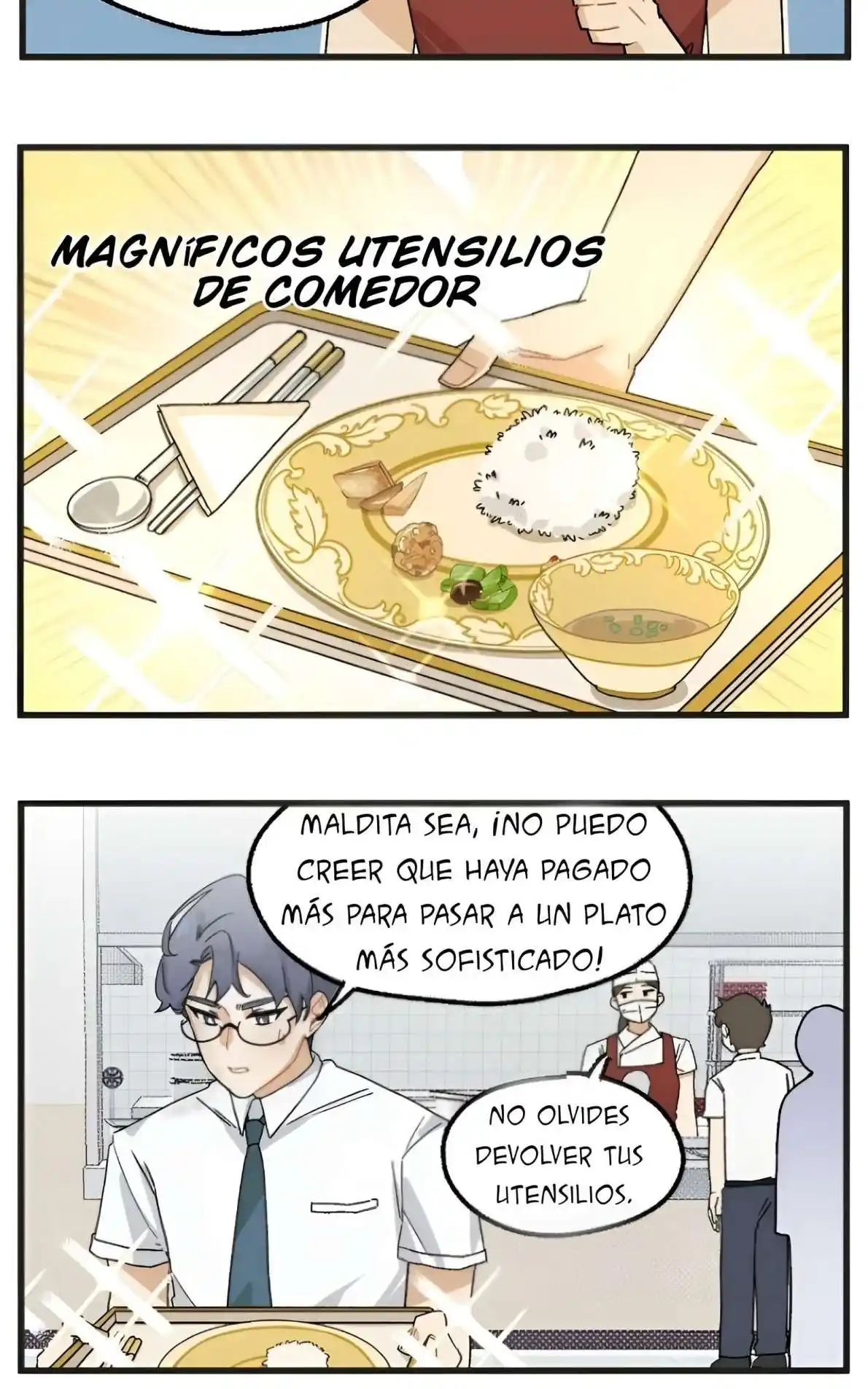 4 Isekaied as “Mary Stu”