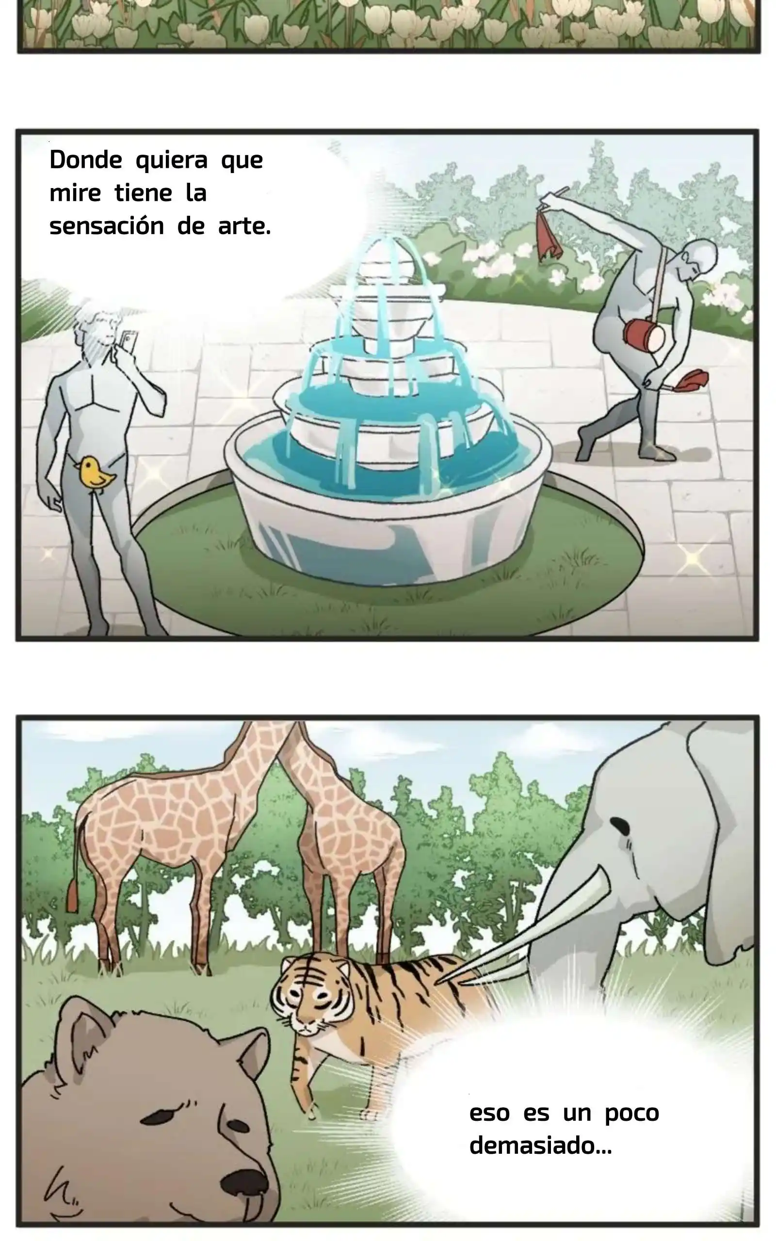 2 Isekaied as “Mary Stu”