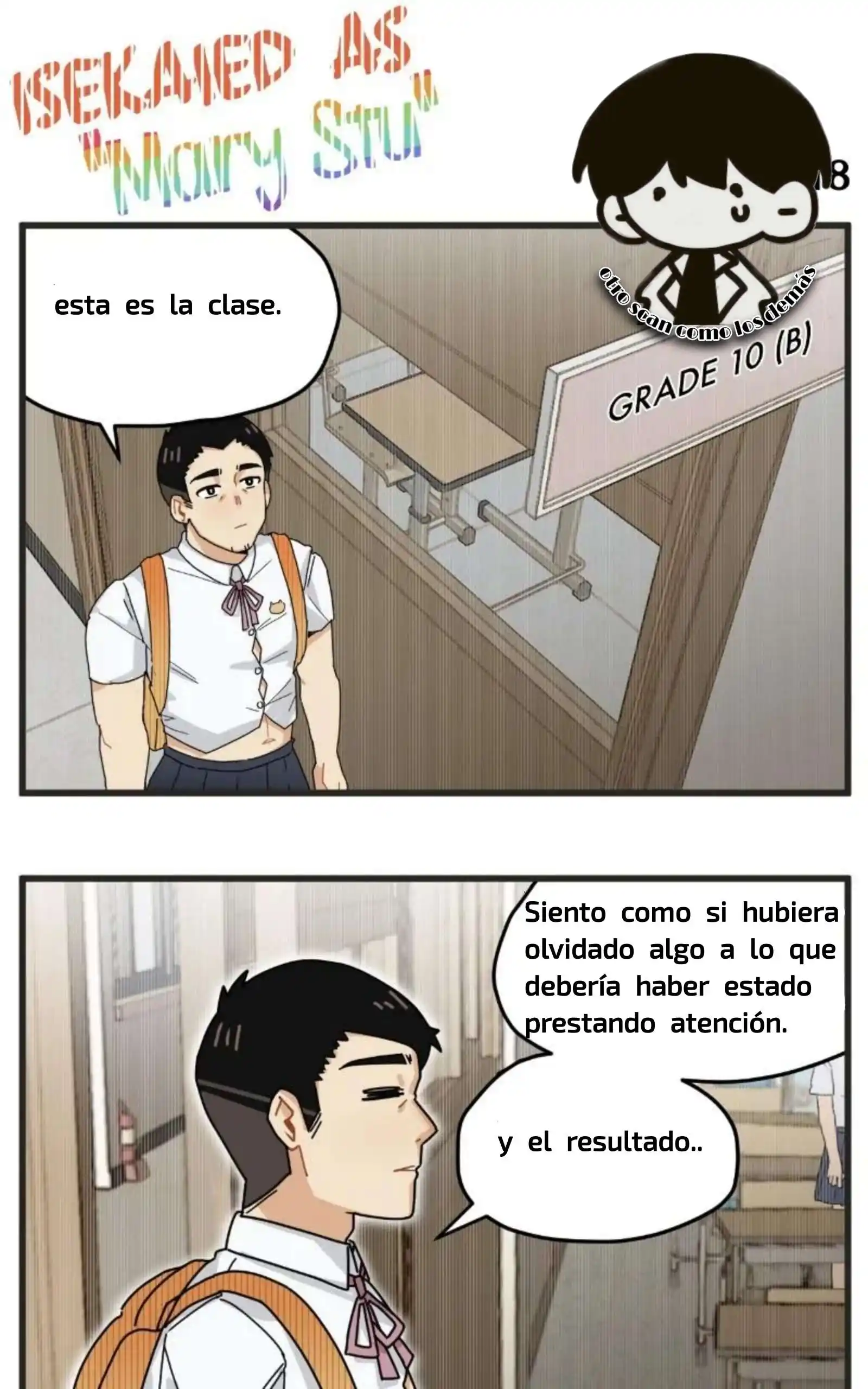 3 Isekaied as “Mary Stu”