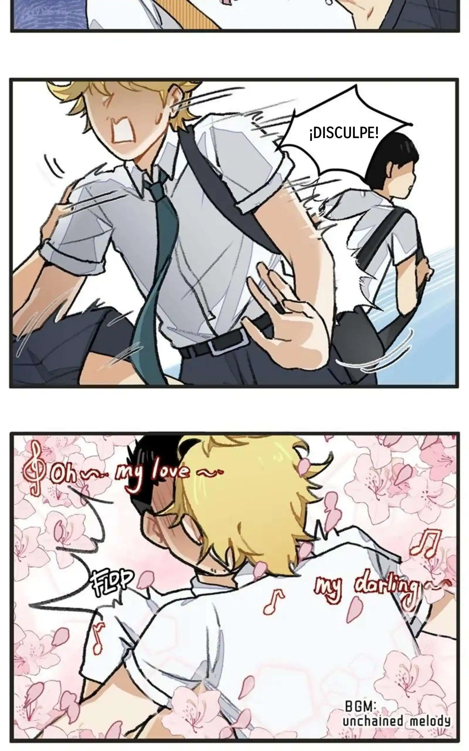 10 Isekaied as “Mary Stu”