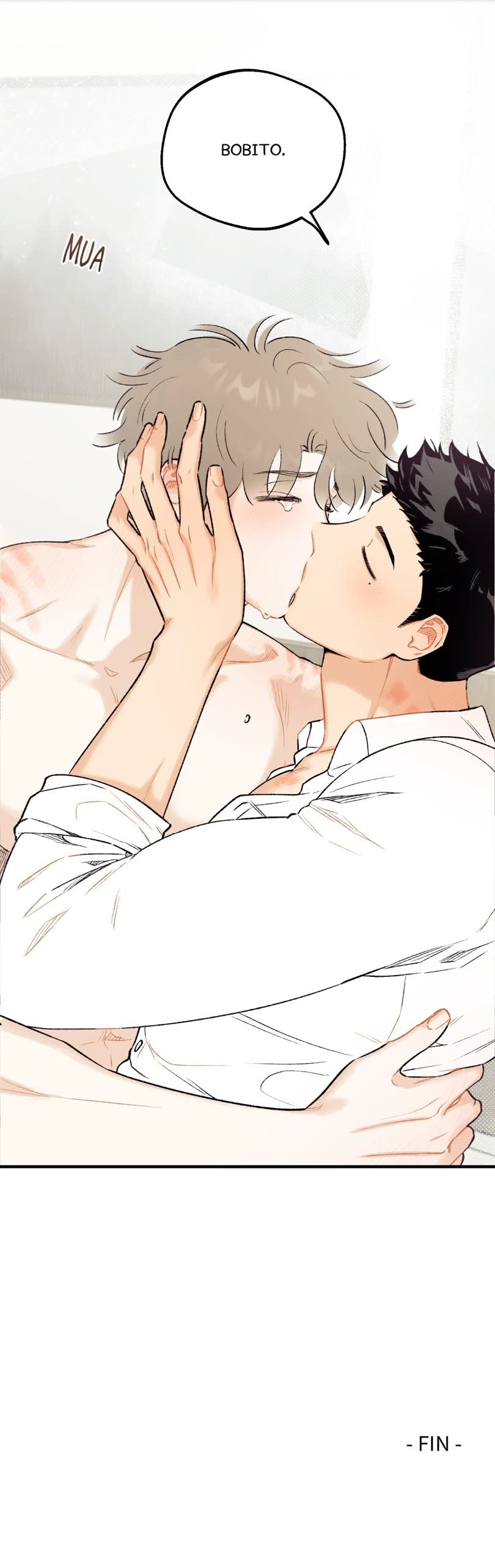 7 Un desliz del corazón