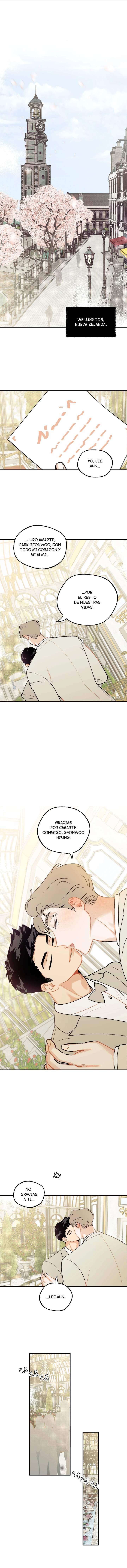 0 Un desliz del corazón