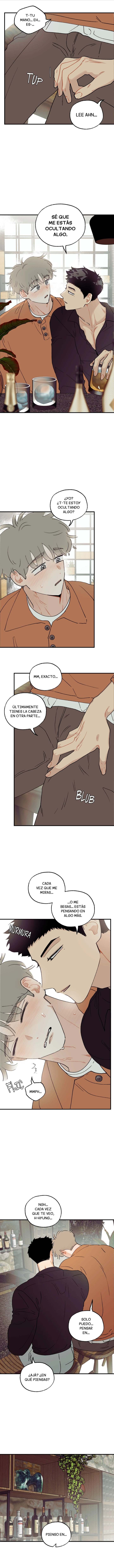 4 Un desliz del corazón