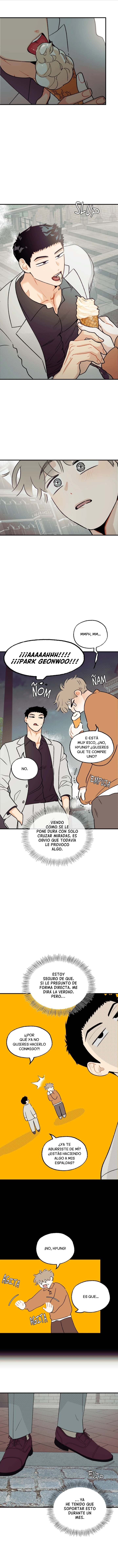 1 Un desliz del corazón