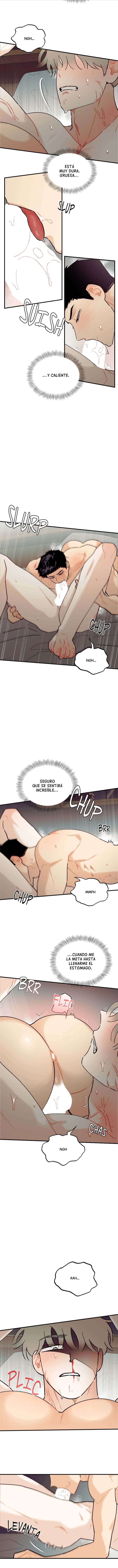 3 Un desliz del corazón