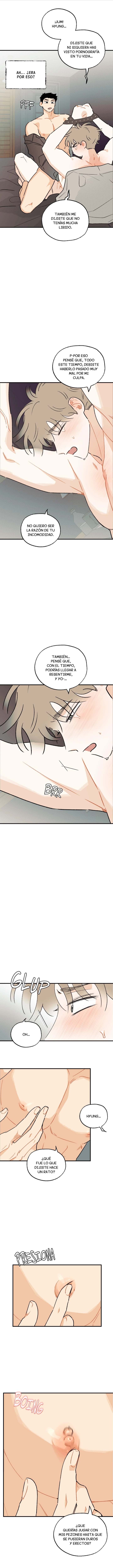 1 Un desliz del corazón