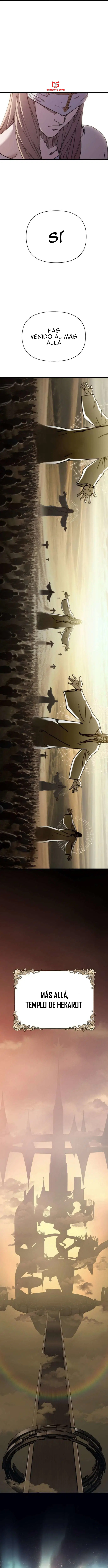 13 Invasión al inframundo