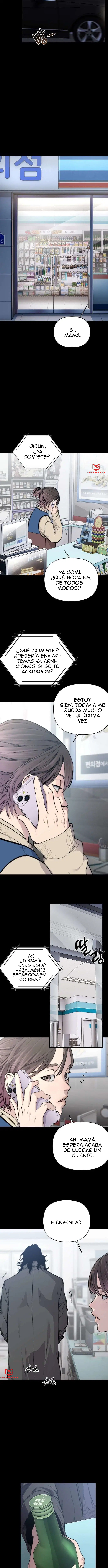 1 Invasión al inframundo