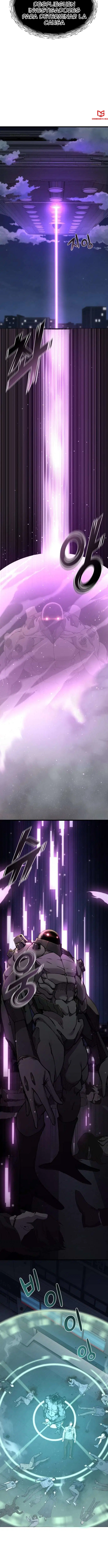 7 Invasión al inframundo