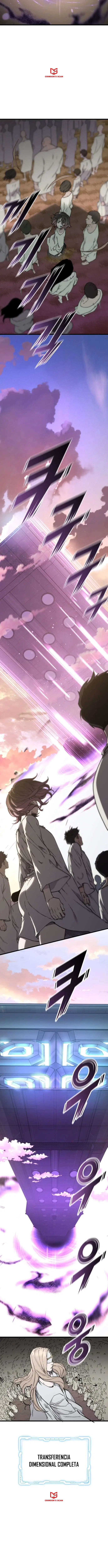 20 Invasión al inframundo