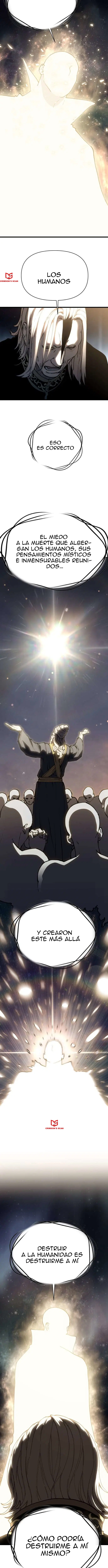 15 Invasión al inframundo