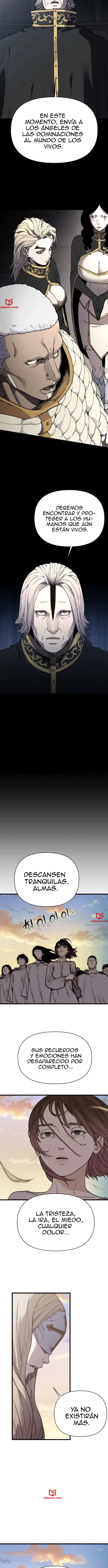 18 Invasión al inframundo