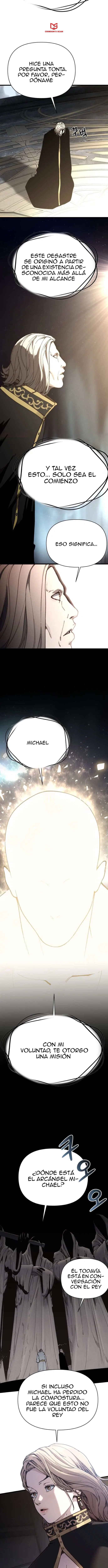 16 Invasión al inframundo