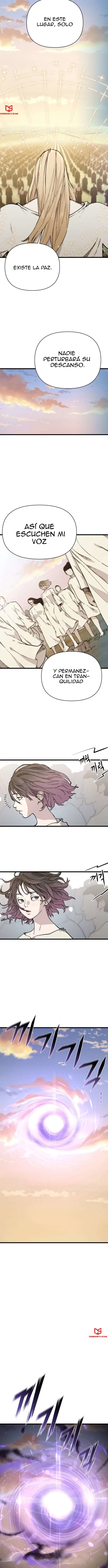 19 Invasión al inframundo