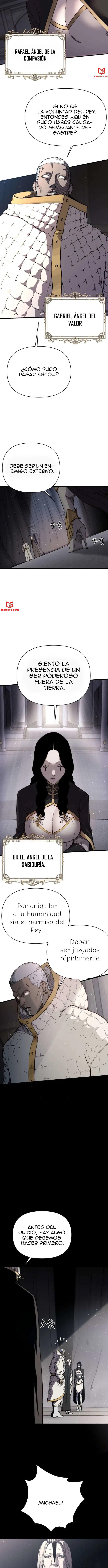 17 Invasión al inframundo