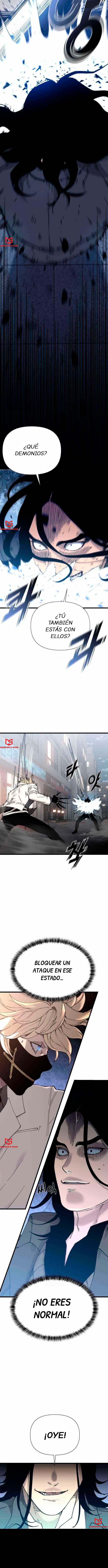 4 Invasión al inframundo